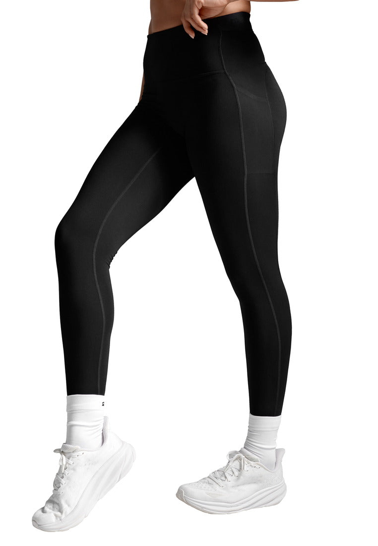 Form Stash Hi-Rise Comp Tight