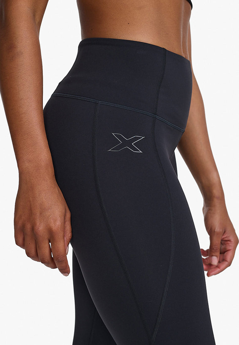 HK-Form Soft Touch Hi-Rise Comp Tights