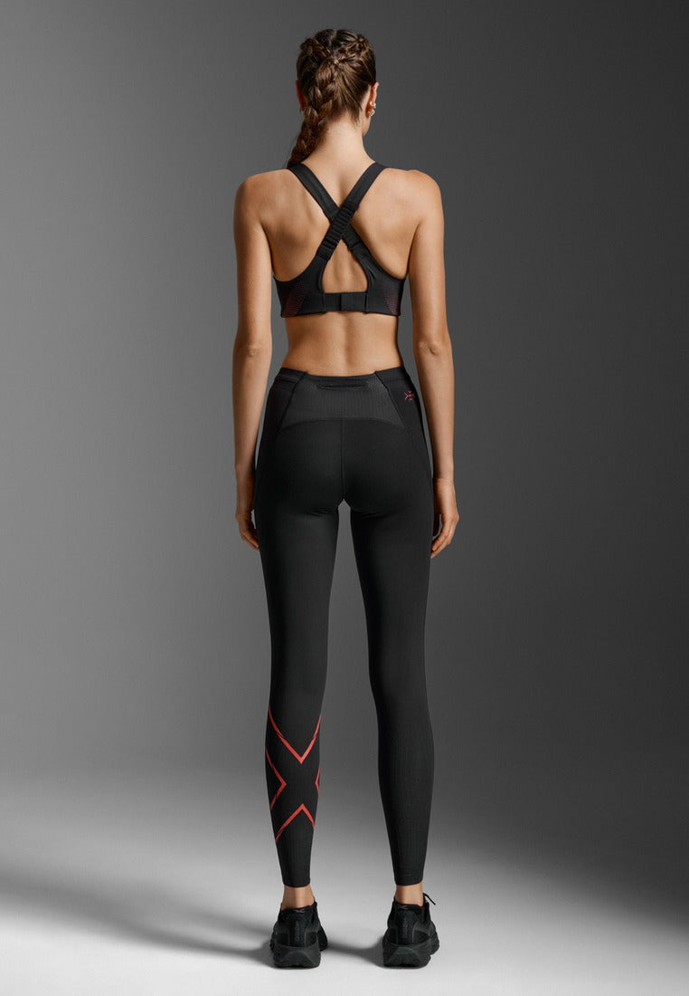 Light Speed High Impact Bra